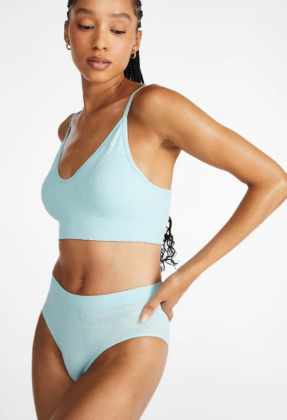 Sarai Hipster Undies - Image 4