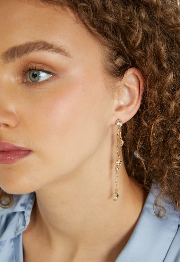 Sasha Celestial Earparty - Image 2
