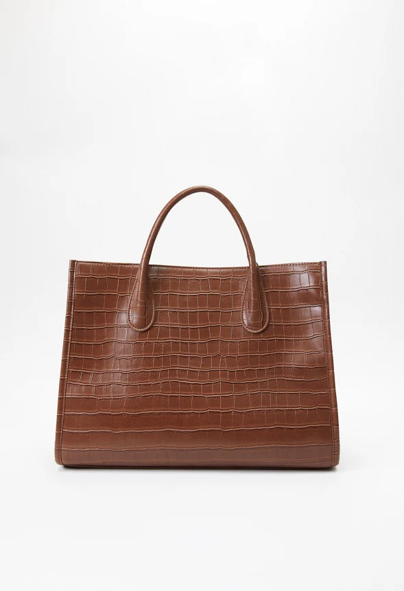 Satchel With Binding - Image 3