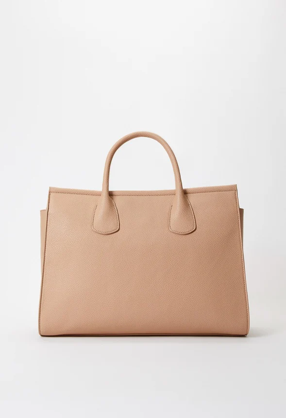 Satchel With Chain - Image 3