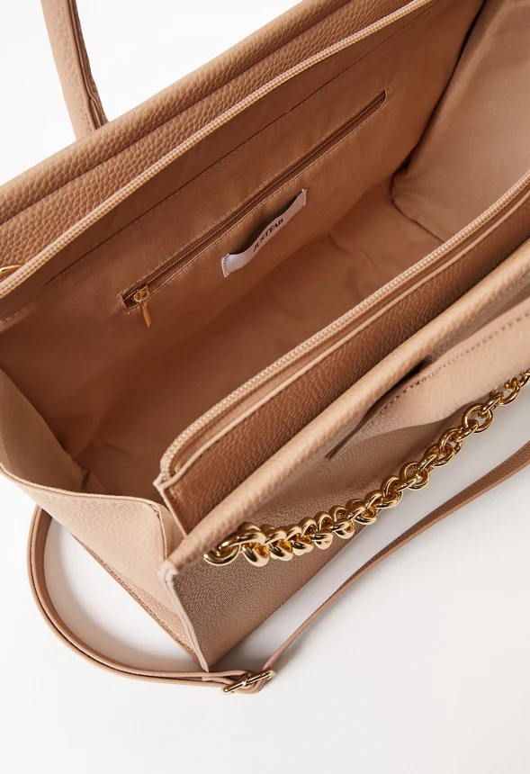 Satchel With Chain - Image 6