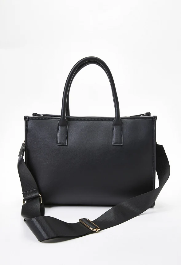 Satchel With Pouches - Image 3