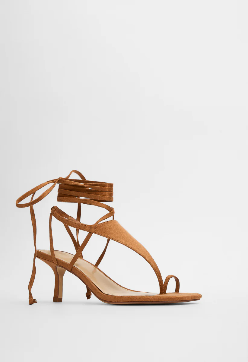 Savanna Gladiator Sandal - Image 3