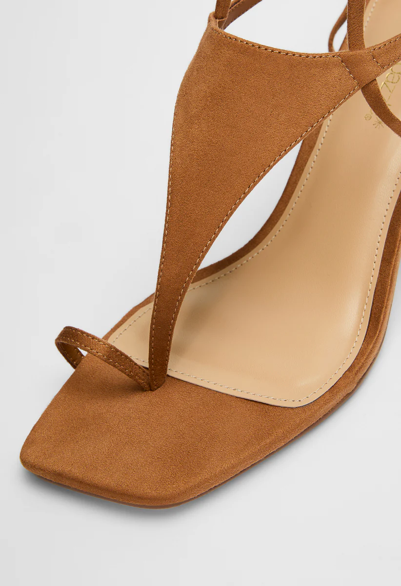 Savanna Gladiator Sandal - Image 5