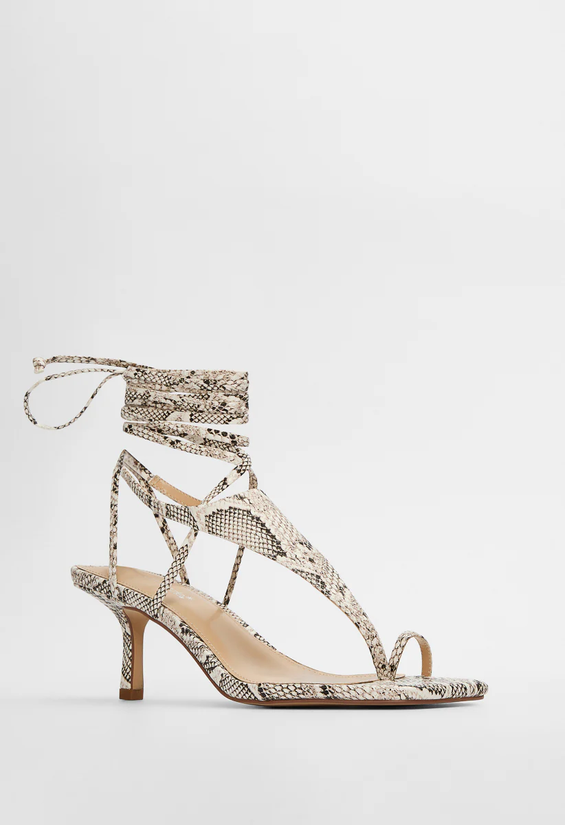 Savanna Gladiator Sandal - Image 3