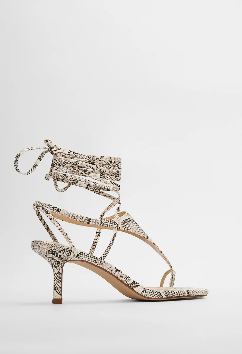 Savanna Gladiator Sandal - Image 4