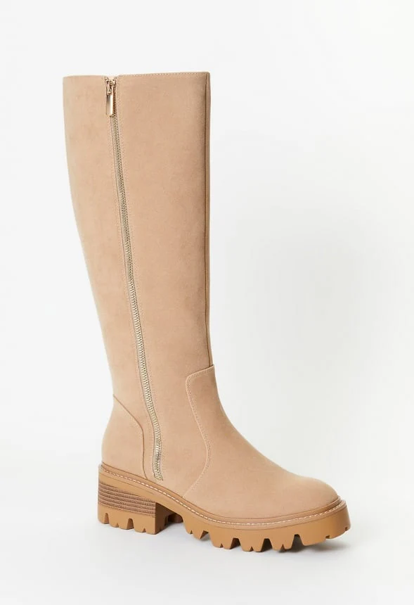 Sawyer Flat Boot - Image 2