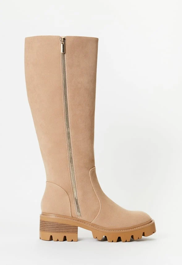 Sawyer Flat Boot - Image 3