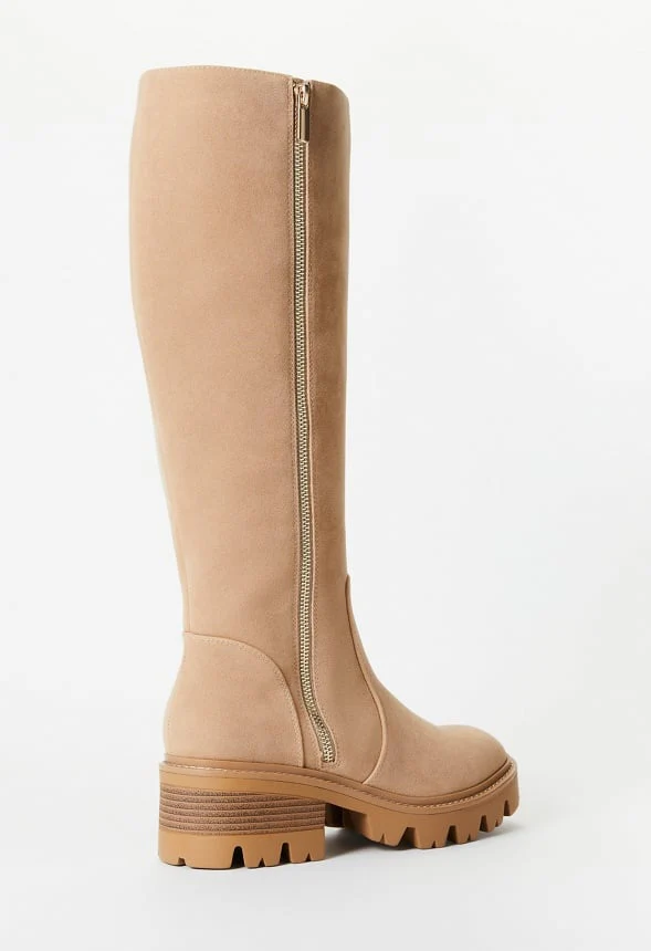 Sawyer Flat Boot - Image 4