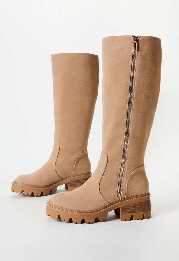 Sawyer Flat Boot - Image 5