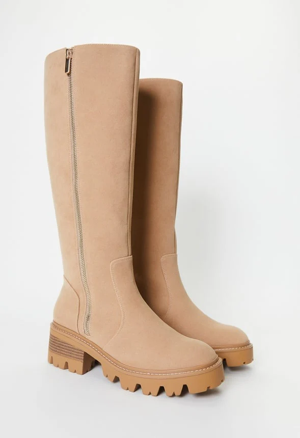 Sawyer Flat Boot - Image 6