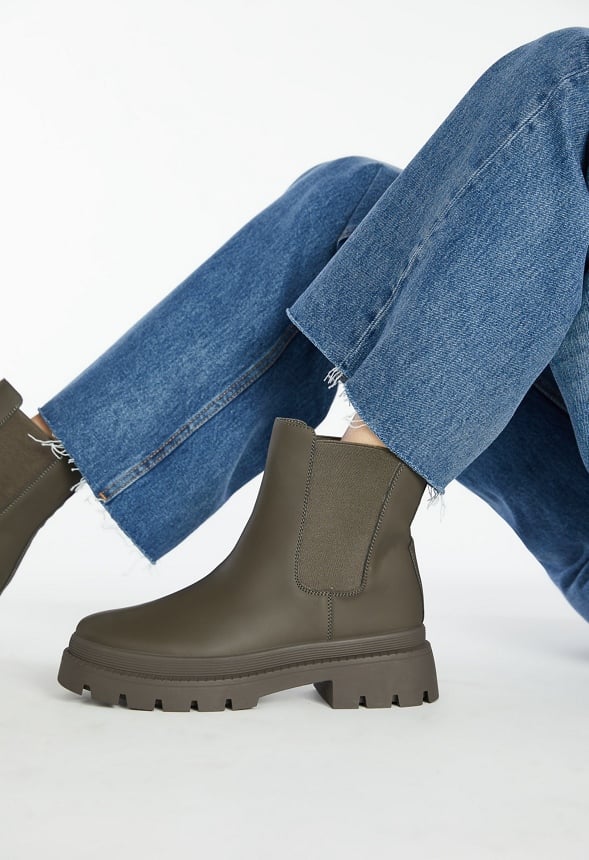 Saydey Bootie - Image 2