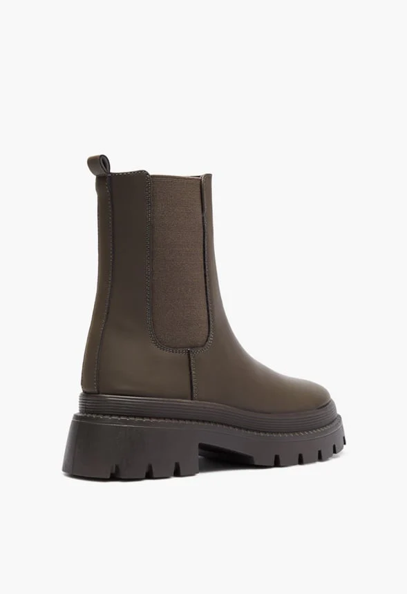 Saydey Cold Weather Boot - Image 3