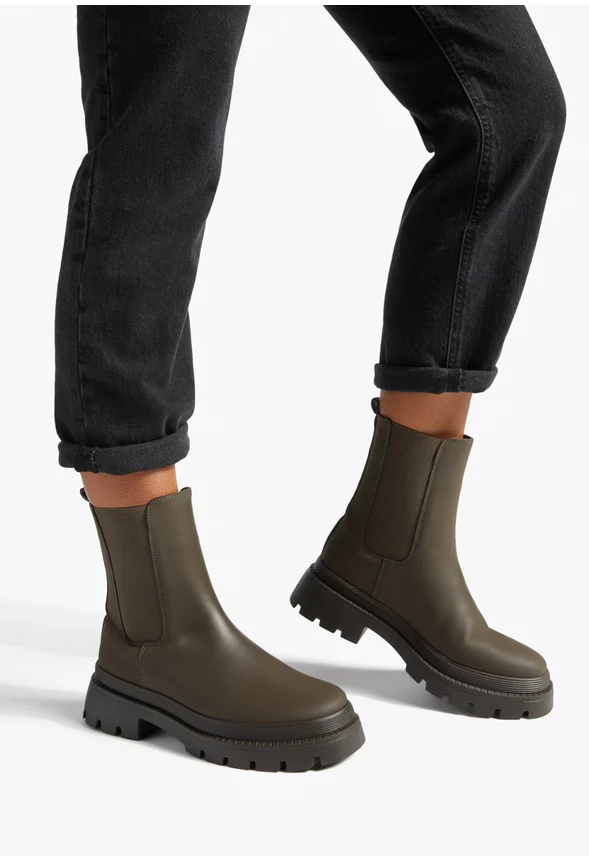 Saydey Cold Weather Boot - Image 4