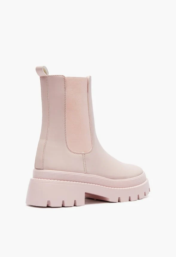 Saydey Cold Weather Boot - Image 3