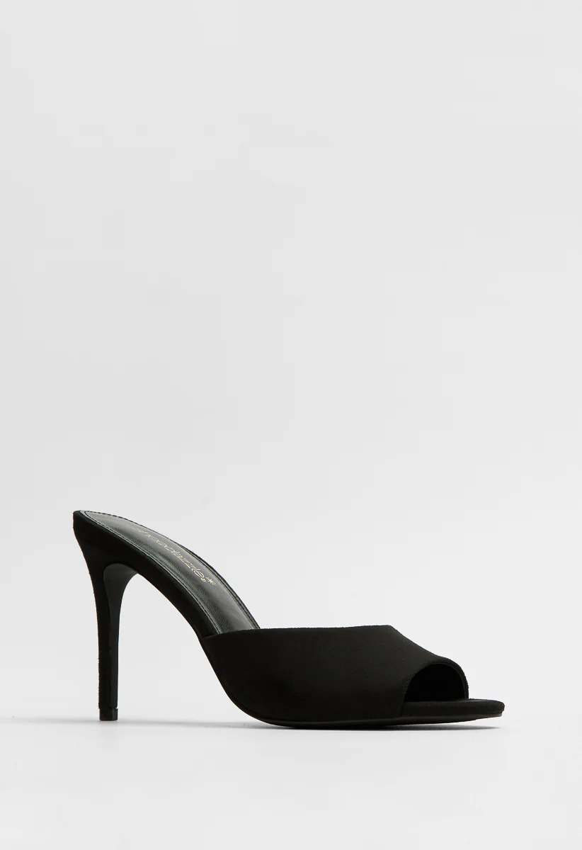 Scarlett Heeled Sandal - Image 3