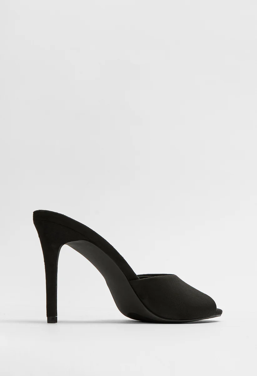 Scarlett Heeled Sandal - Image 4