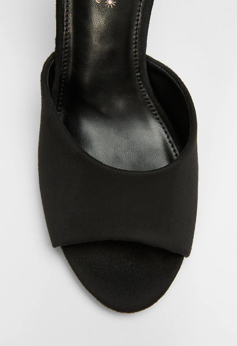 Scarlett Heeled Sandal - Image 5