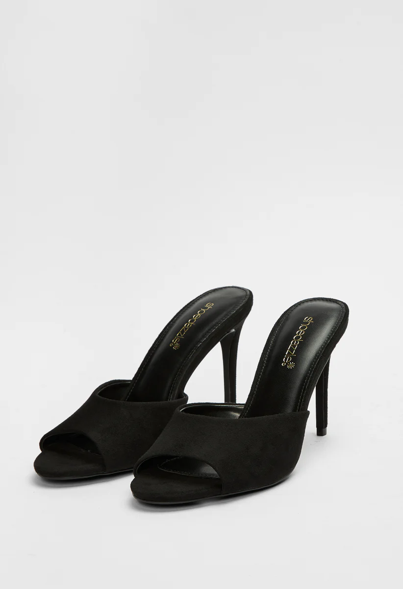 Scarlett Heeled Sandal - Image 6