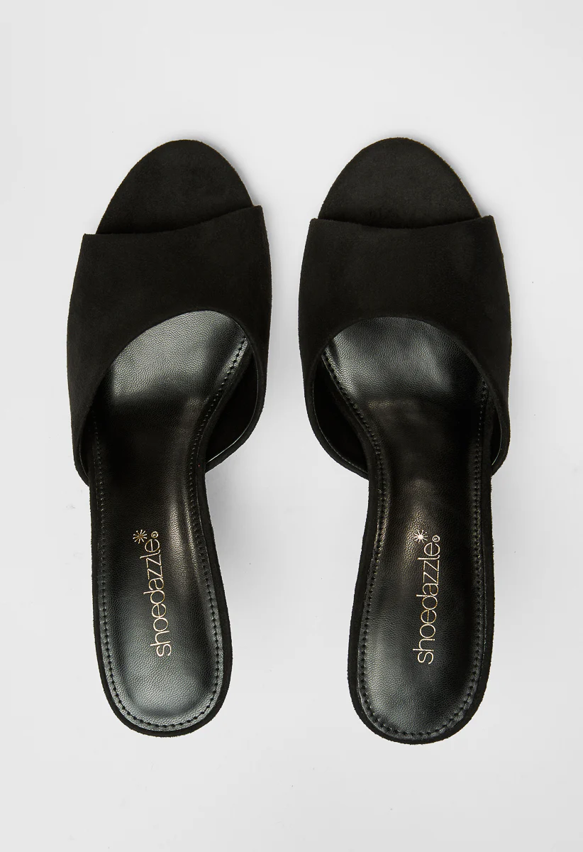 Scarlett Heeled Sandal - Image 7