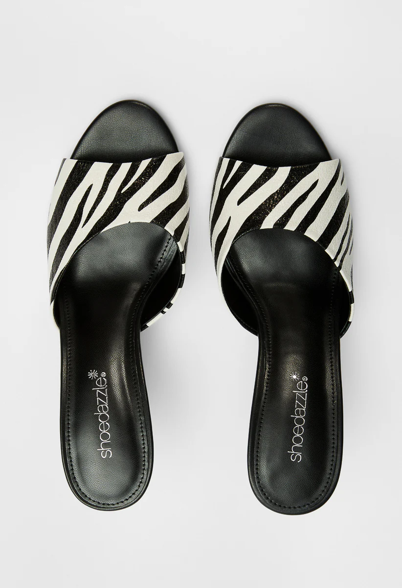 Scarlett Heeled Sandal - Image 7
