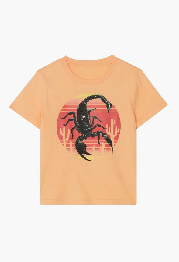 Scorpion Tee - Image 2