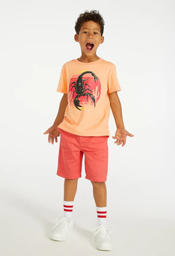 Scorpion Tee - Image 3