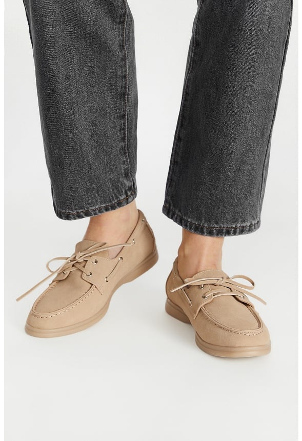 Scottie Boat Shoe - Image 2