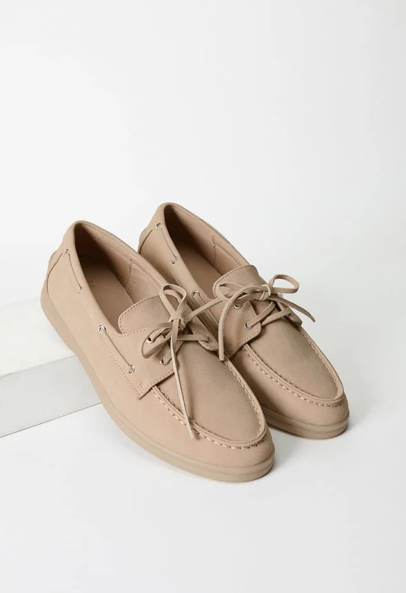 Scottie Boat Shoe - Image 6