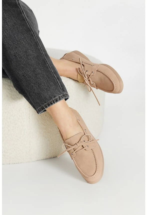 Scottie Boat Shoe - Image 7