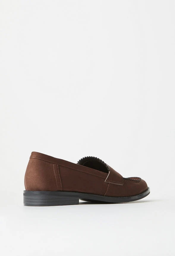 Scottie Flat Loafer - Image 3