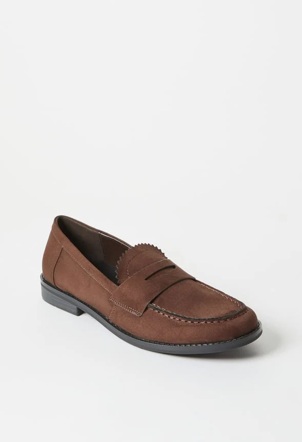 Scottie Flat Loafer - Image 4
