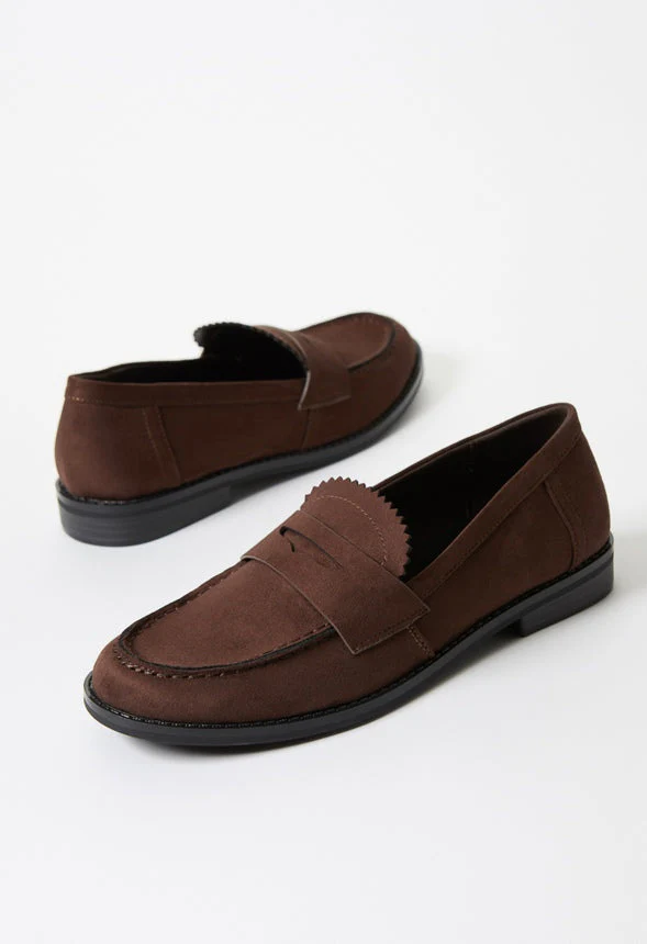 Scottie Flat Loafer - Image 5