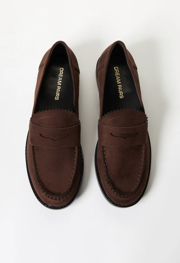 Scottie Flat Loafer - Image 6