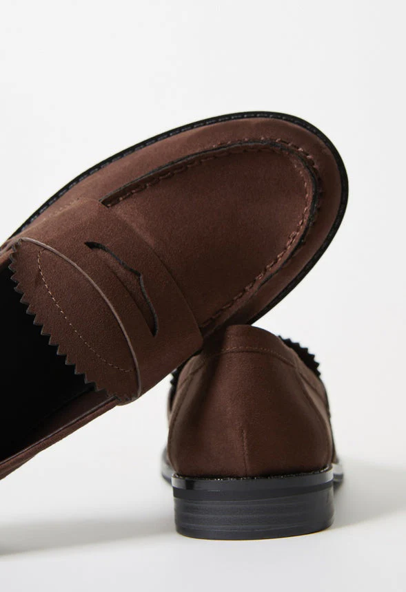 Scottie Flat Loafer - Image 7