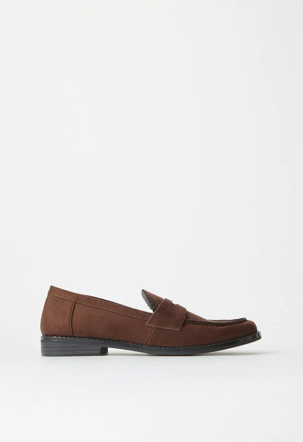 Scottie Flat Loafer - Image 9