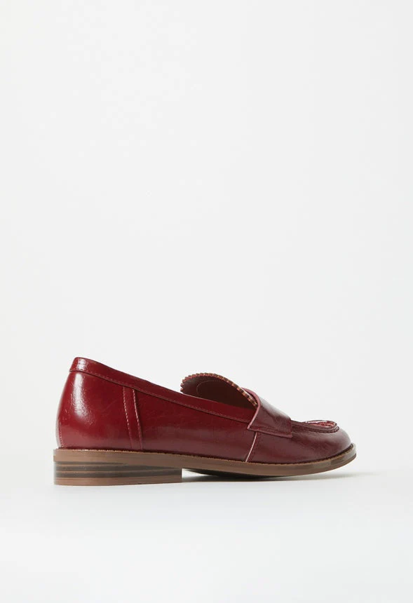 Scottie Flat Loafer - Image 3