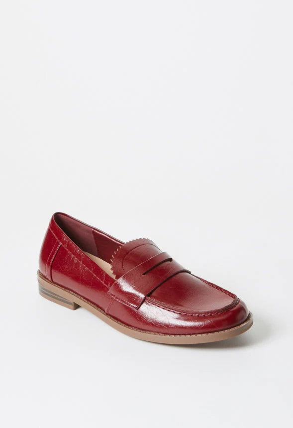 Scottie Flat Loafer - Image 4