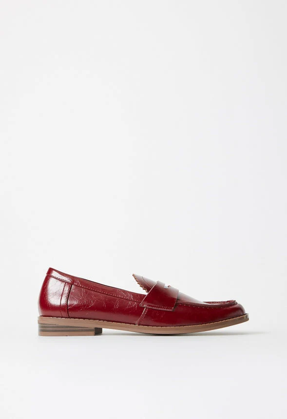 Scottie Flat Loafer - Image 5
