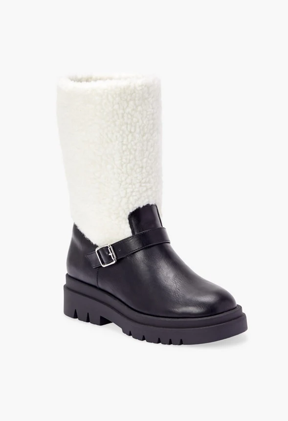 Scout Sherpa Moto Boot - Image 2