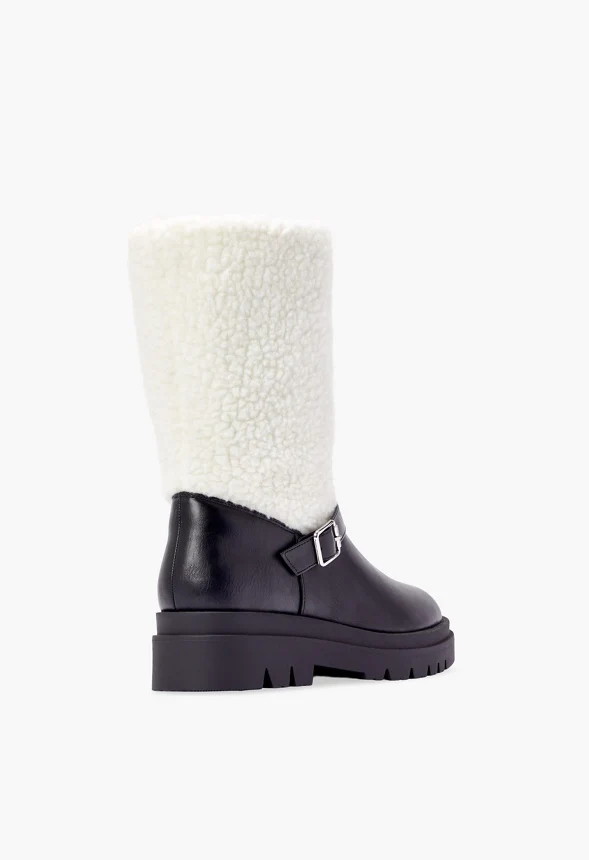 Scout Sherpa Moto Boot - Image 3