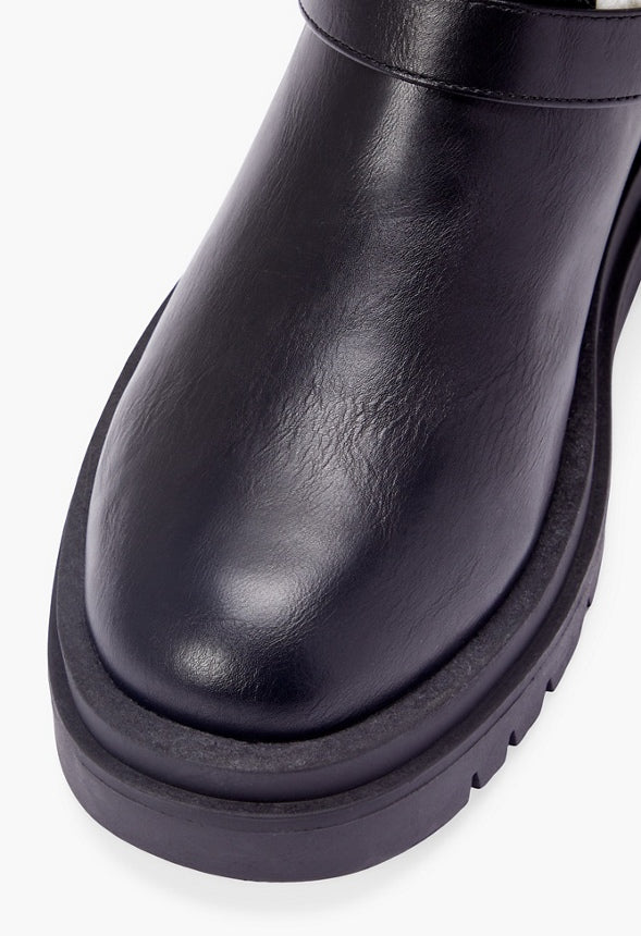 Scout Sherpa Moto Boot - Image 4