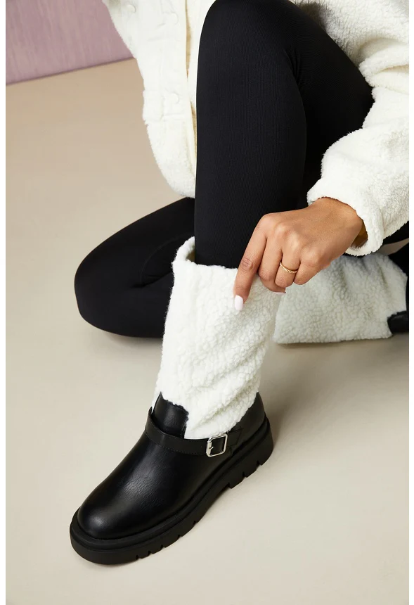 Scout Sherpa Moto Boot - Image 5