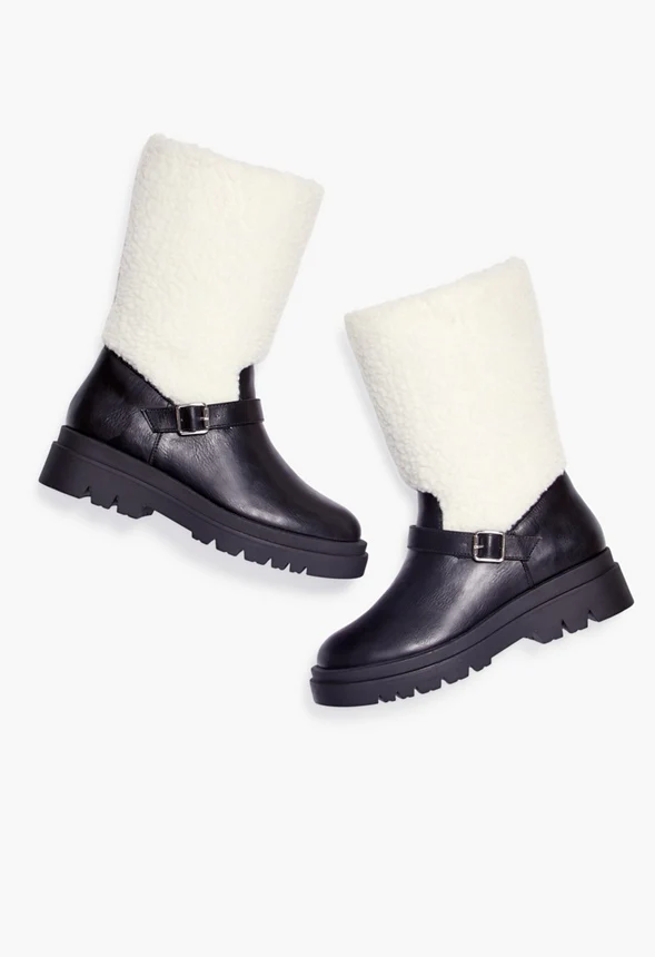 Scout Sherpa Moto Boot - Image 6
