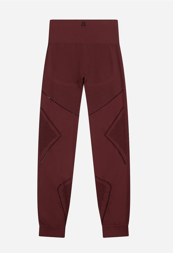 Seamless Open Stitch Legging - Image 4