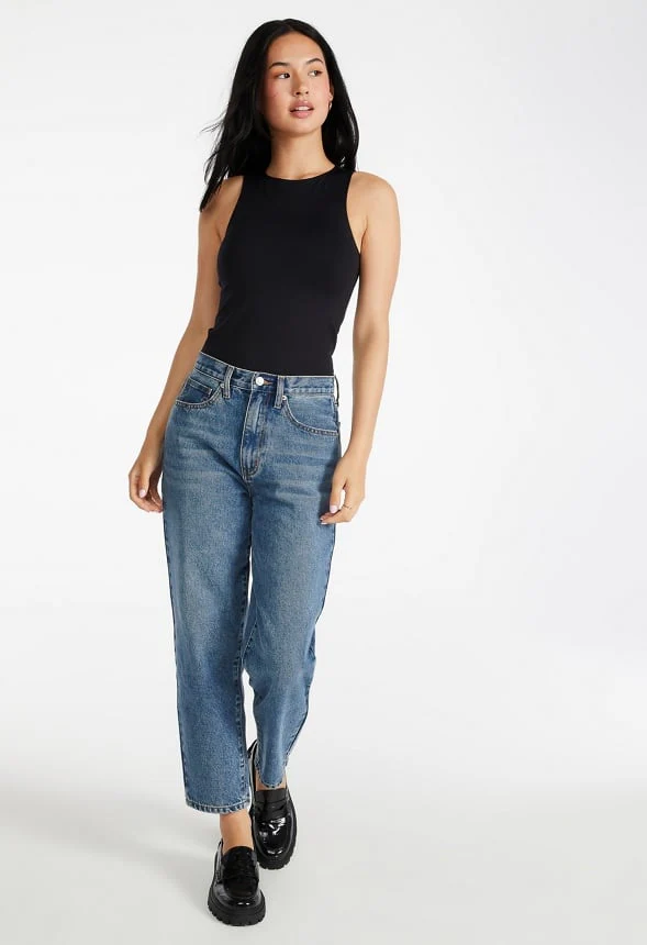 Seamless Tank Bodysuit - Image 4