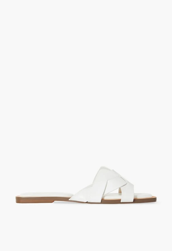 Seaside Slide Sandal - Image 3
