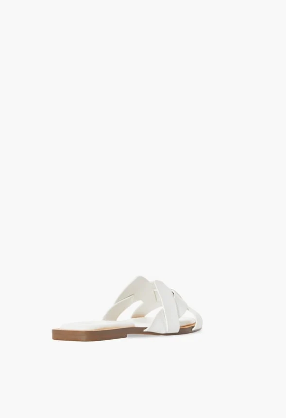 Seaside Slide Sandal - Image 4