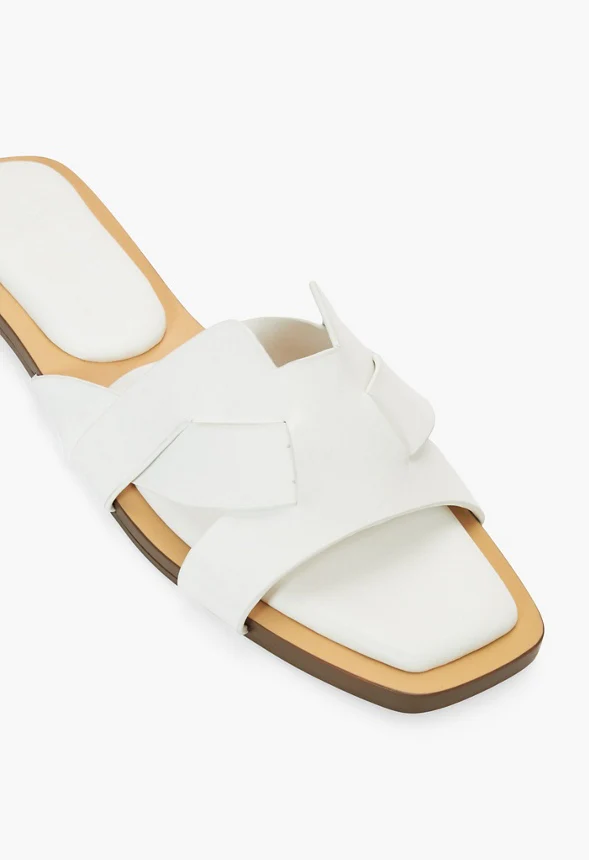 Seaside Slide Sandal - Image 5