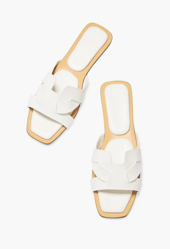 Seaside Slide Sandal - Image 6